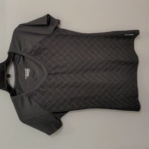 Grey Head Dri-Fit T-Shirt